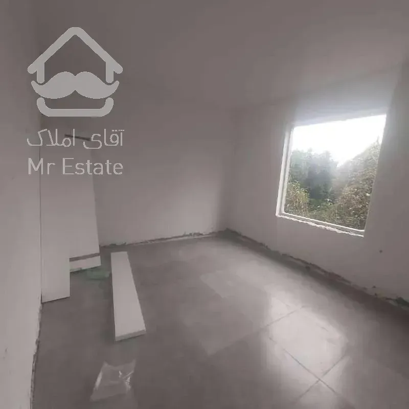 ویلا 270 متری-2خواب کلید نخورده-زنگیشاه محله