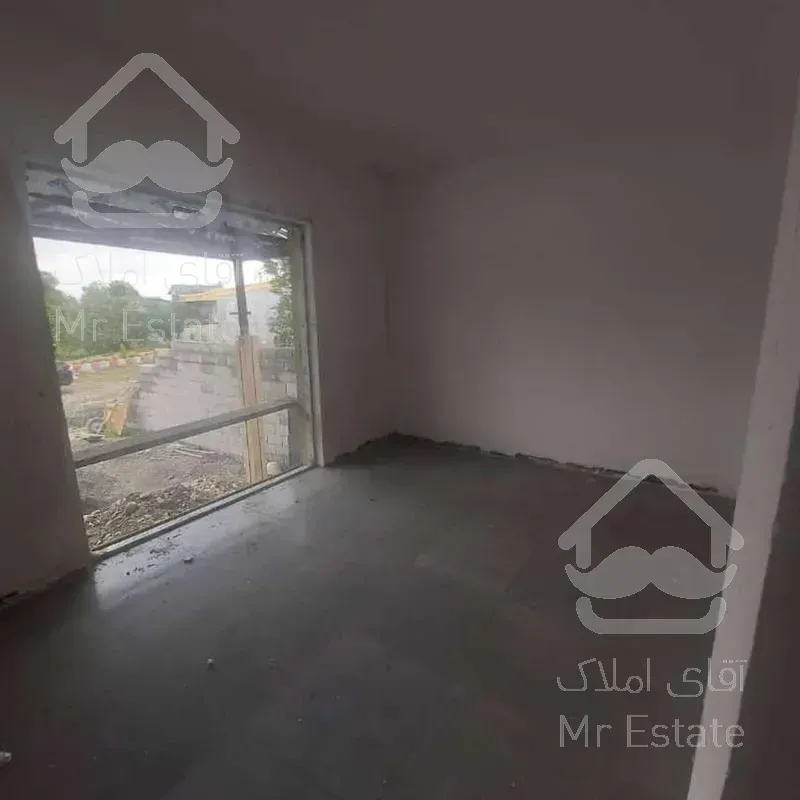 ویلا 270 متری-2خواب کلید نخورده-زنگیشاه محله