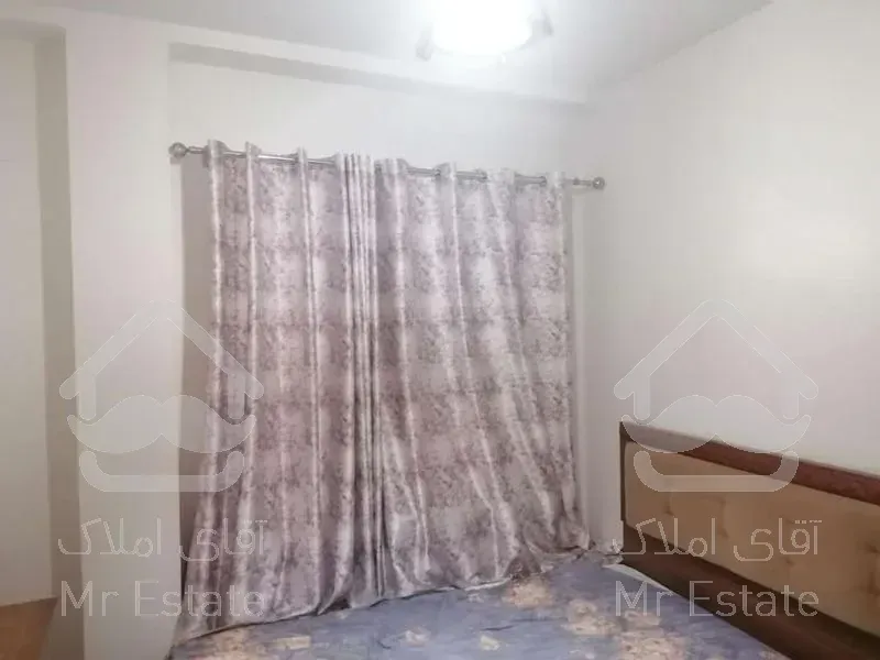 آپارتمان 77 متری-2 خواب- جمهوری-اس منطقه
