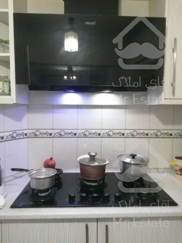 آپارتمان 77 متری-2 خواب- جمهوری-اس منطقه