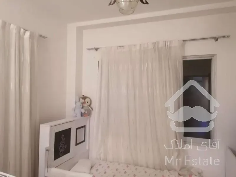 آپارتمان 77 متری-2 خواب- جمهوری-اس منطقه