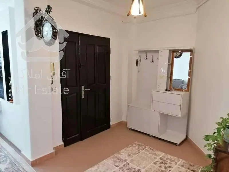 آپارتمان 77 متری-2 خواب- جمهوری-اس منطقه