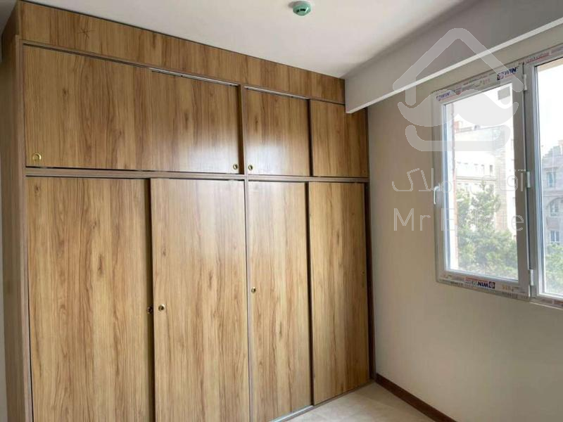 آپارتمان نوساز105 متر -شهید خزایی-طبقه5