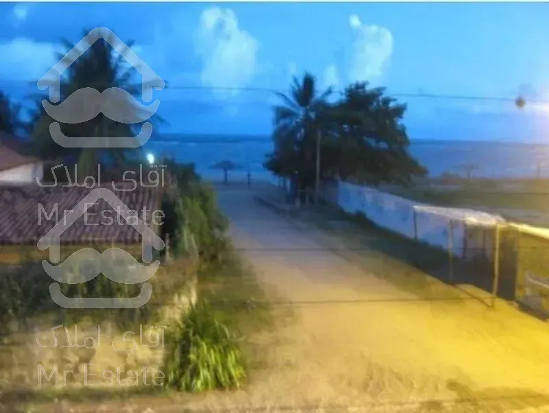 ویلا کلنگی 1200 متر -کریم آباد