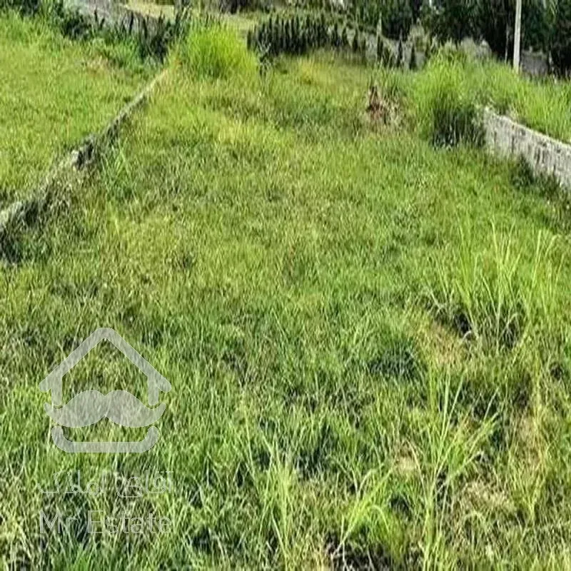 فروش زمین مسکونی 406 متر در مرکز شهر