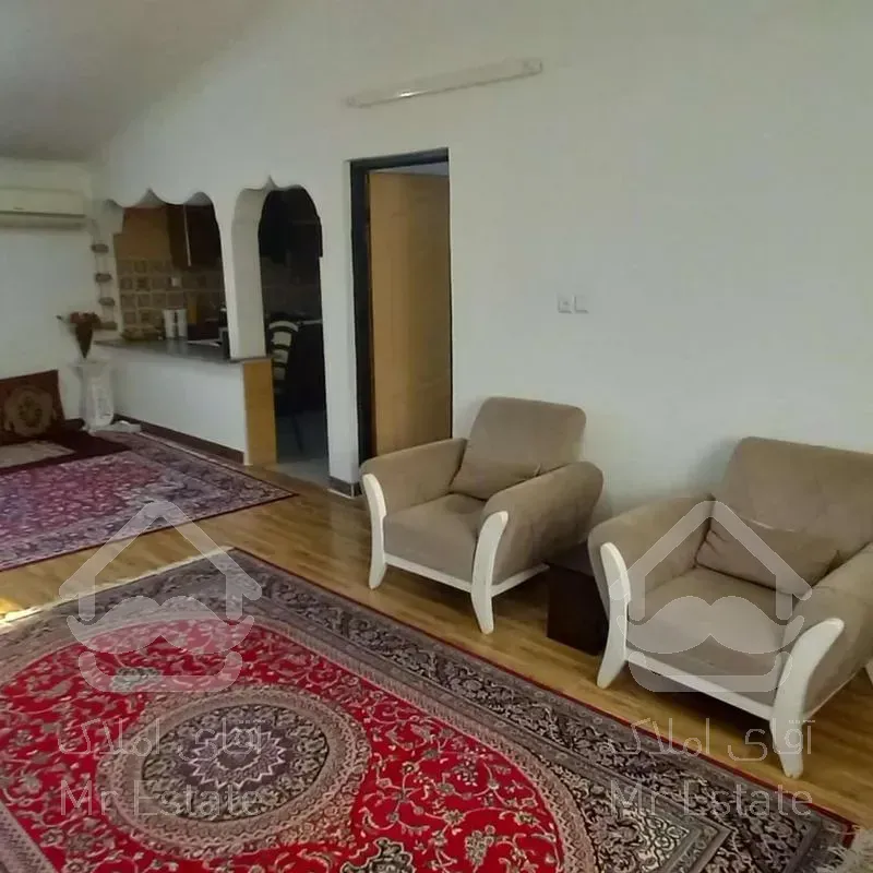 ویلا دوطبقه182 متر2خواب-خوش نقشه-سلیمان آباد