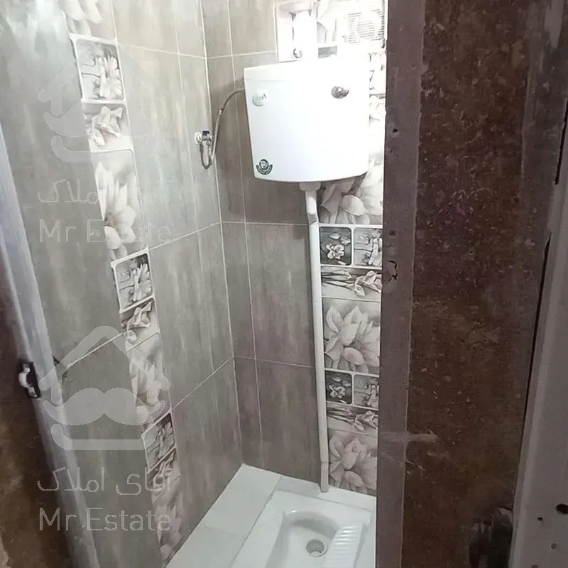 ویلا دوطبقه182 متر2خواب-خوش نقشه-سلیمان آباد