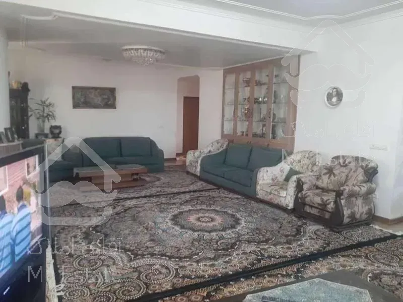 اپارتمان عرصه و اعیان-3 خواب - بلوار شیرودی