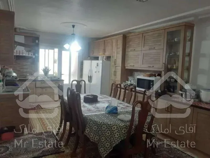 اپارتمان عرصه و اعیان-3 خواب - بلوار شیرودی