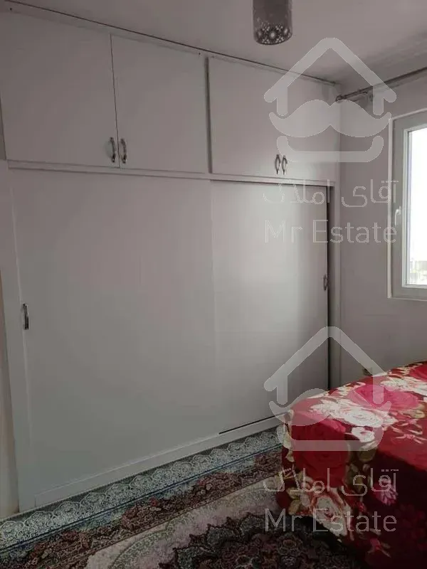 اپارتمان عرصه و اعیان-3 خواب - بلوار شیرودی