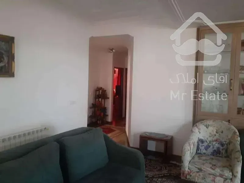 اپارتمان عرصه و اعیان-3 خواب - بلوار شیرودی