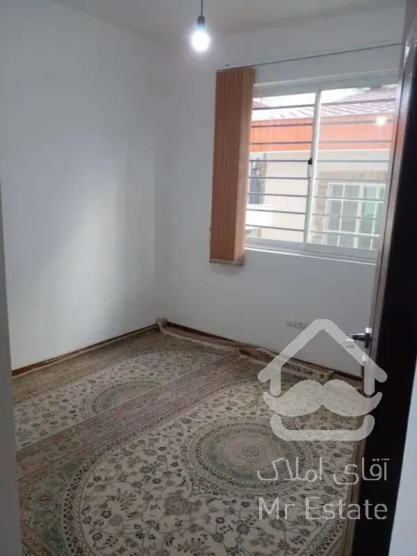 اپارتمان عرصه و اعیان-3 خواب - بلوار شیرودی