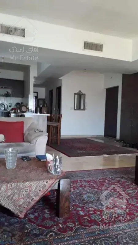 اجاره آپارتمان 100 متر-2خواب-مرکز شهر