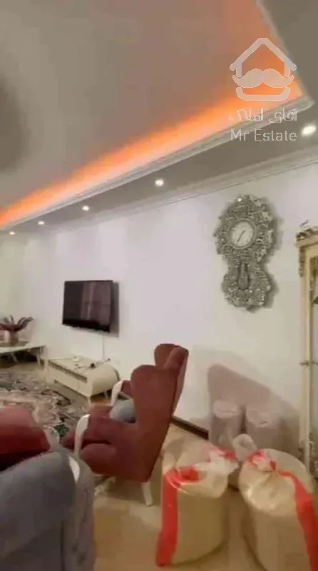 آپارتمان اکازیون 110 متر-2خواب-سرمایه گذاری- کریم آباد