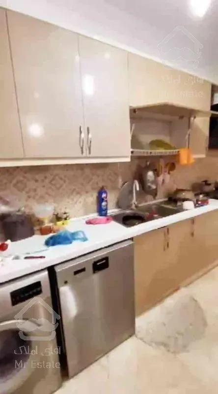 آپارتمان اکازیون 110 متر-2خواب-سرمایه گذاری- کریم آباد