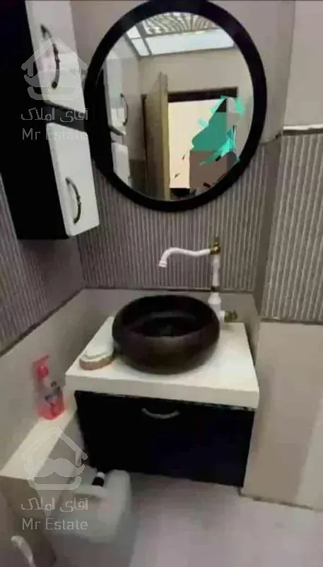 آپارتمان اکازیون 110 متر-2خواب-سرمایه گذاری- کریم آباد