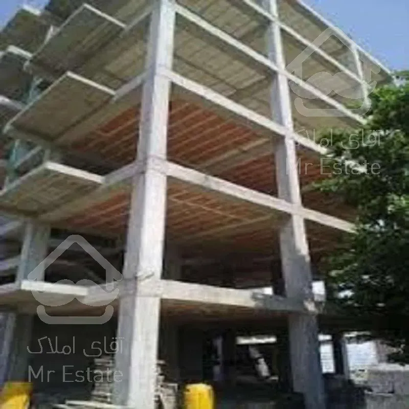 پیش‌فروش آپارتمان 85 متر_2خواب_پسکلایه بزرگ