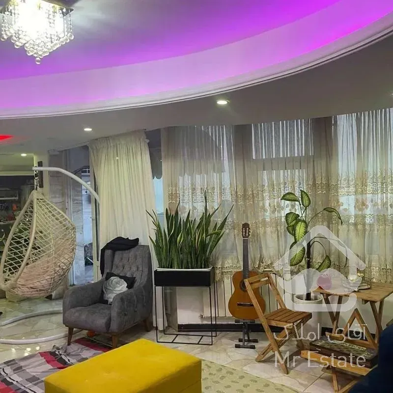 آپارتمان پلاک1 - 179 متر _3خواب_کریم آباد