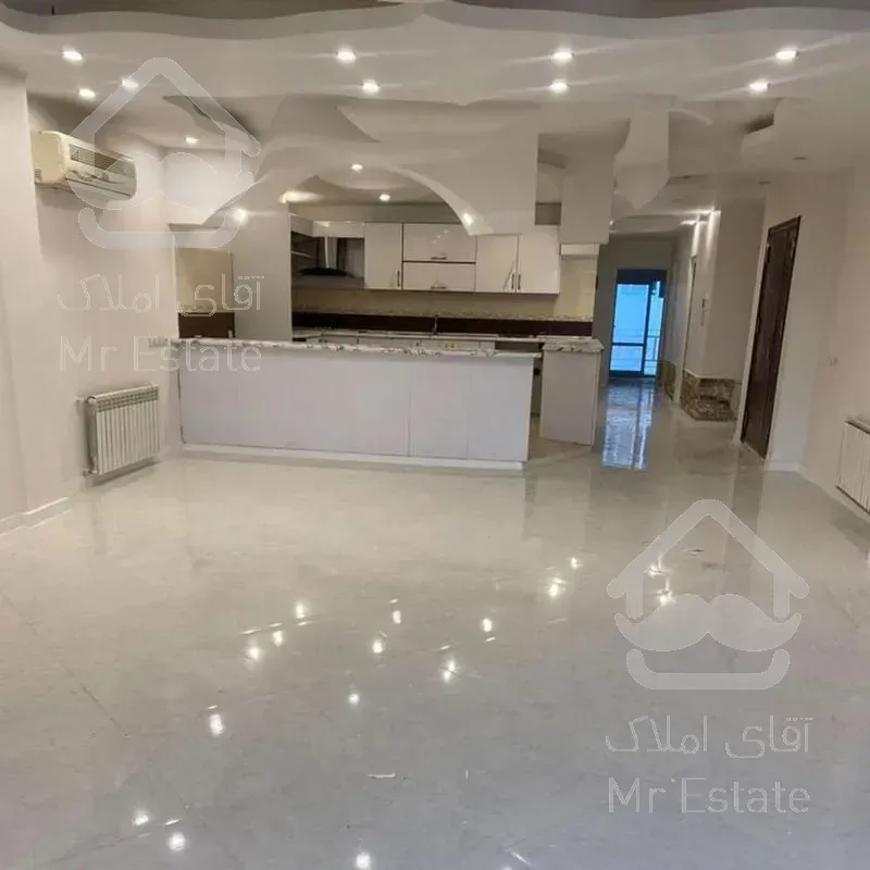 آپارتمان فوق لاکچری 149 متر_3خواب_کریم آباد