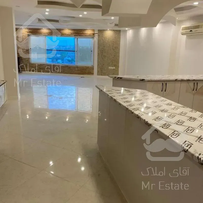 آپارتمان فوق لاکچری 149 متر_3خواب_کریم آباد