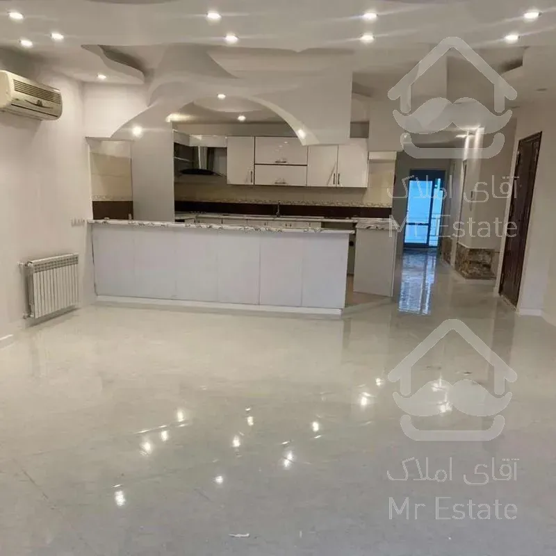 آپارتمان فوق لاکچری 149 متر_3خواب_کریم آباد