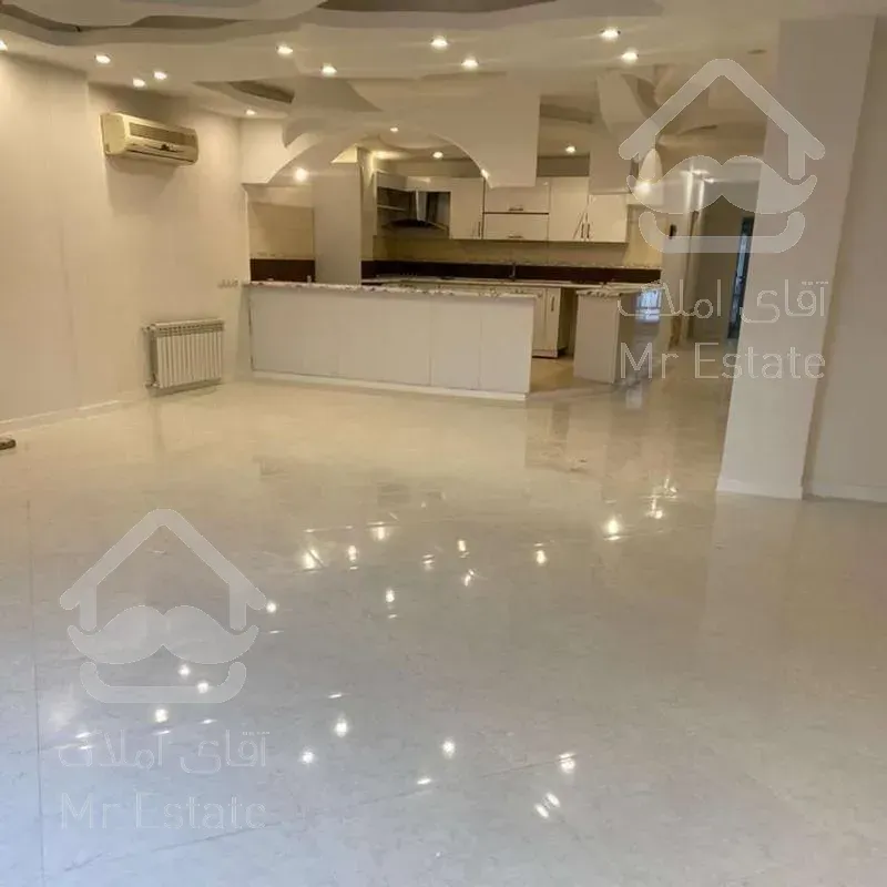 آپارتمان فوق لاکچری 149 متر_3خواب_کریم آباد