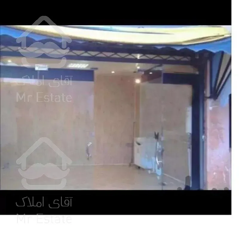 فروش تجاری و مغازه 39 متر در مرکز شهر