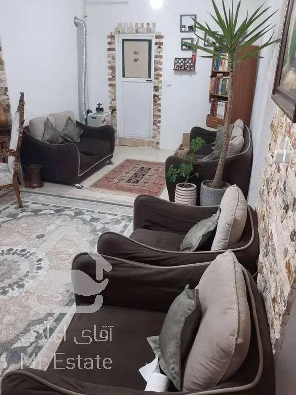 ویلا 205 متر_2خواب خوش نقشه_مناسب سرمایه گذاری_ مرکز شهر