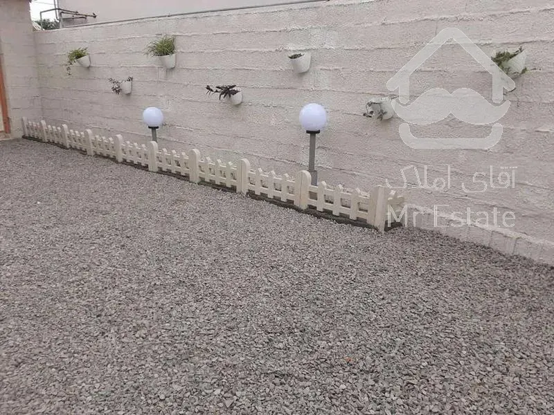 ویلا 205 متر_2خواب خوش نقشه_مناسب سرمایه گذاری_ مرکز شهر