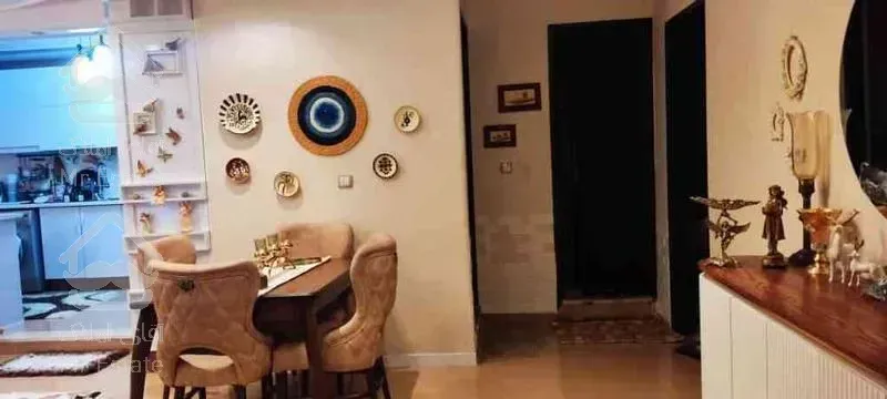 آپارتمان 90 متر-2خواب-شیک وتمیز-کاسبی- فردوسی غربی