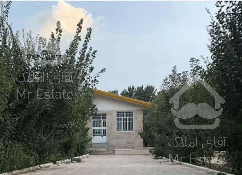 ویلا کلنگی 140 متر - کریم آباد-مناسب سرمایه گذاری