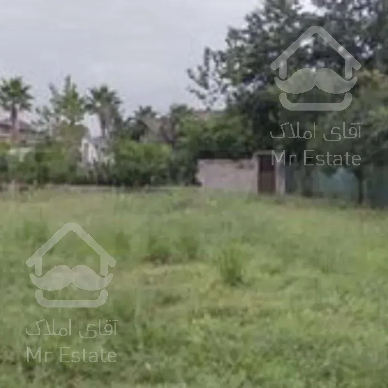 زمین 2000 متر_ مناسب سرمایه گذاری_لشگرک