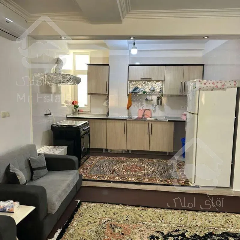 آپارتمان اکازیون 78 متری2خواب_کاسبی_ جمهوری