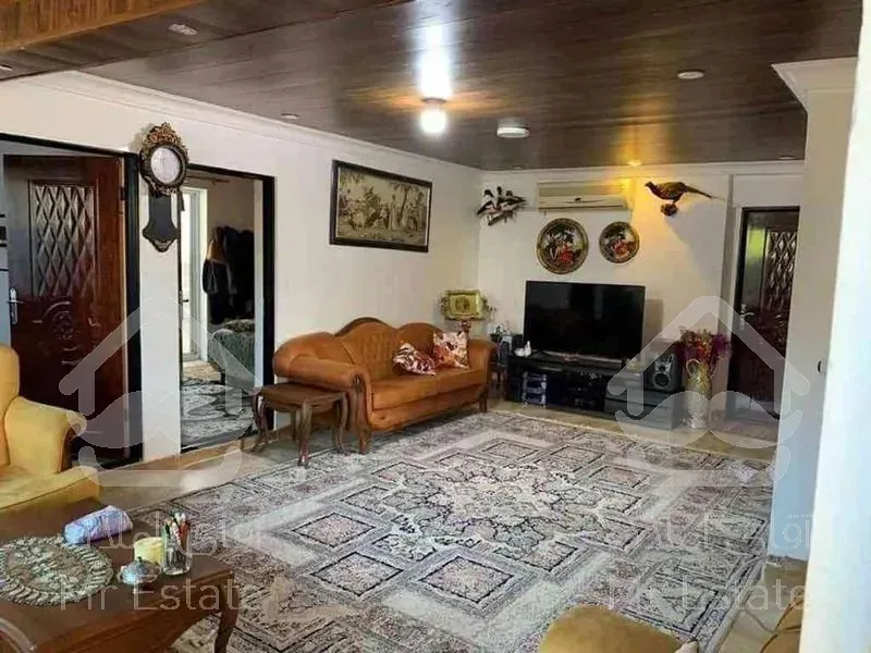 فروش ویلا 140 متر4خواب-مناسب سرمایه گذاری-  خیابان جمهوری