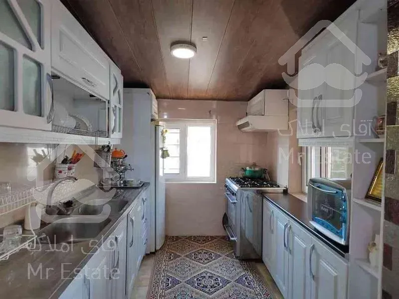 فروش ویلا 140 متر4خواب-مناسب سرمایه گذاری-  خیابان جمهوری