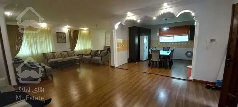 ویلا 385 متر ساحل طلایی-2طبقه-شیک وتمیز