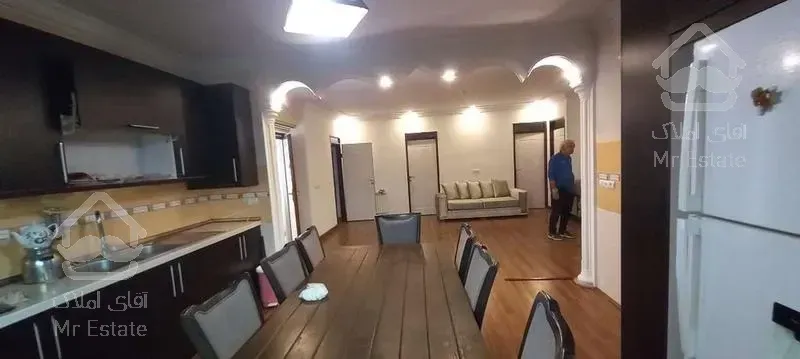 ویلا 385 متر ساحل طلایی-2طبقه-شیک وتمیز