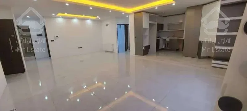 اجاره آپارتمان 115 متر -ویو دریا -نوساز- جمهوری