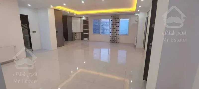 اجاره آپارتمان 115 متر -ویو دریا -نوساز- جمهوری