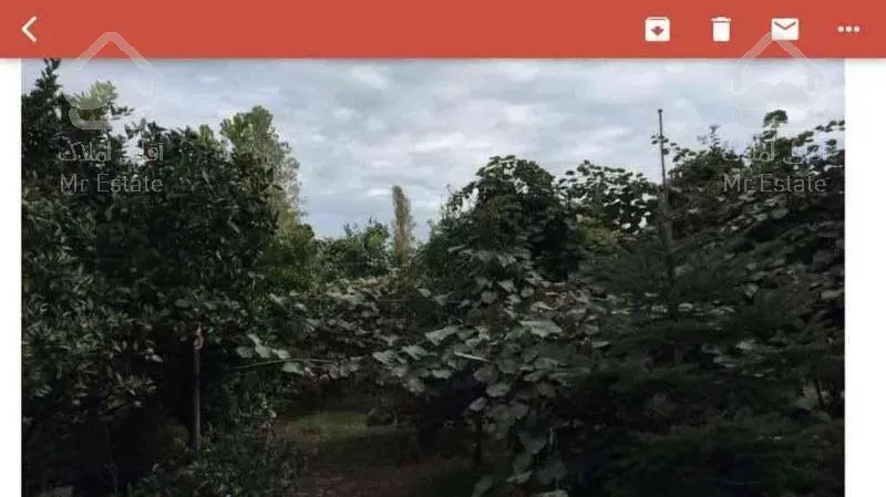 فروش زمین مسکونی 4000 متر مناسب ساخت و سازو سرمایه گذاری