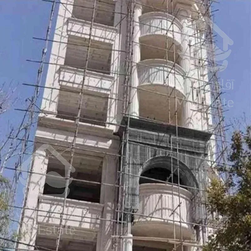 پیش‌فروش آپارتمان 145 متر-3خواب- پلاک1- خیابان جمهوری