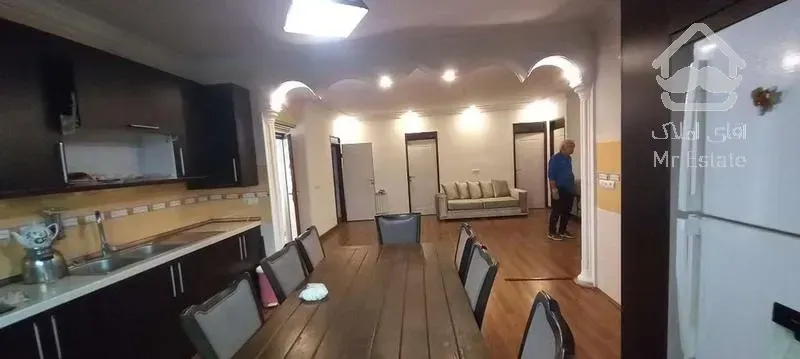 ویلا 385 متر ساحل طلایی-2طبقه-شیک وتمیز