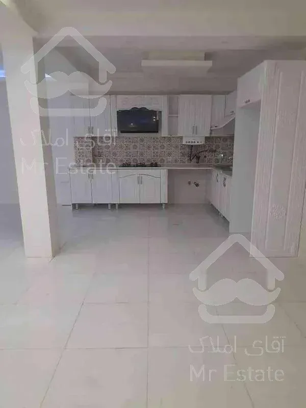 فروش ویلا دوبلکس200 متر در کترا