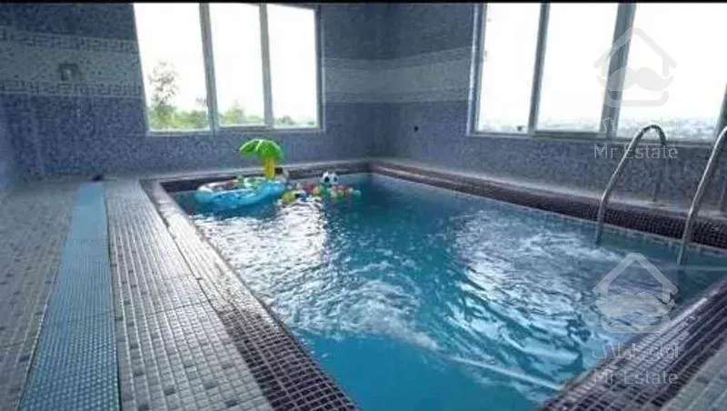 فروش ویلا دوبلکس 230 متراستخردار-قلعه گردن