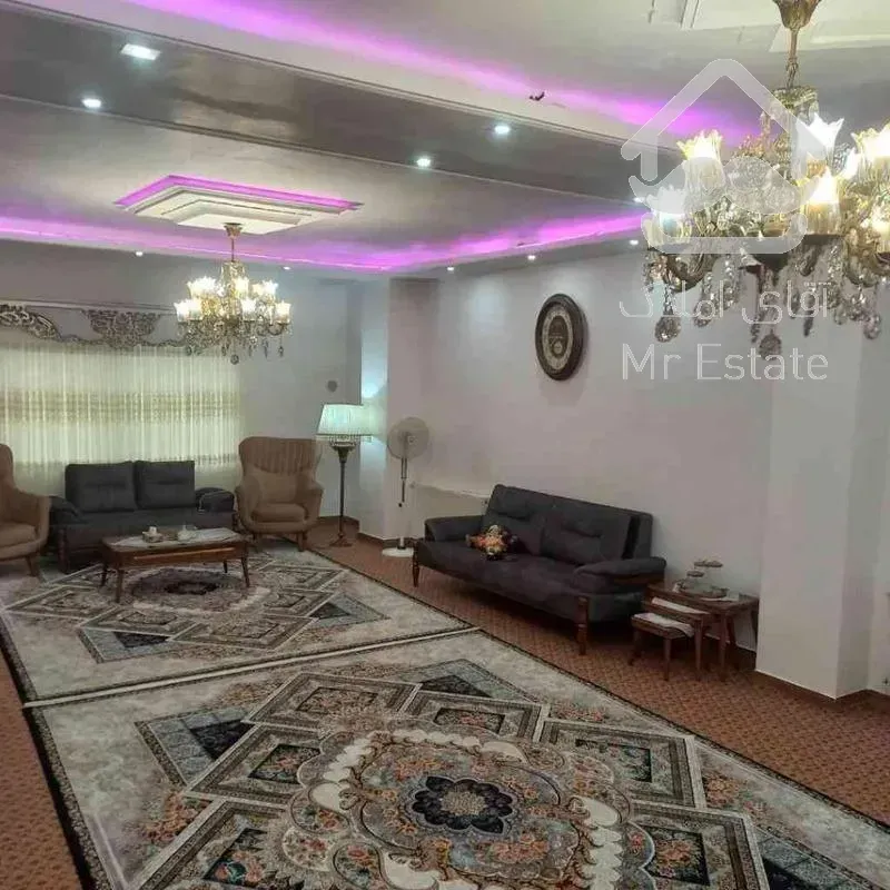 فروش آپارتمان 153 متر 2خواب-فردوسی غربی