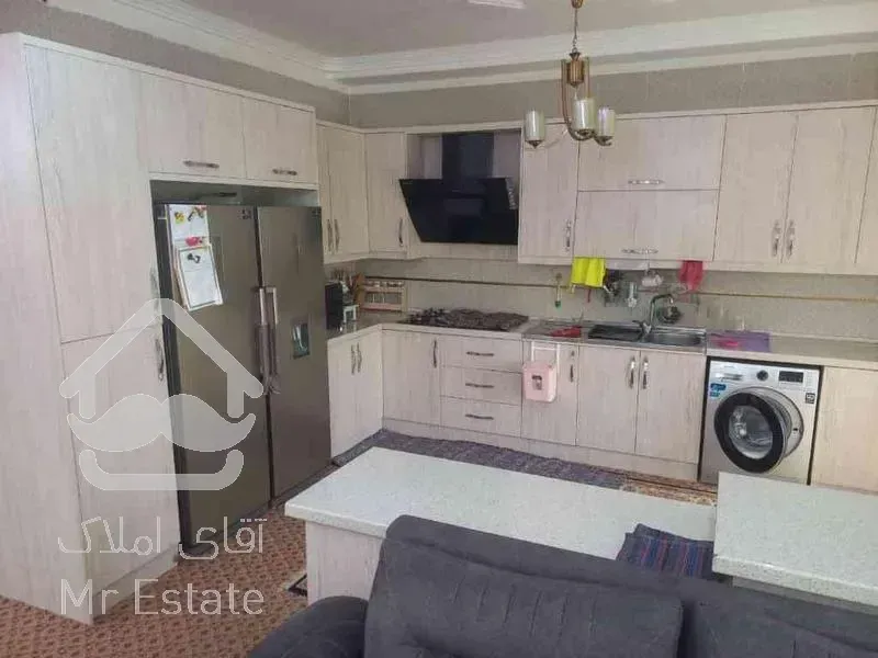 فروش آپارتمان 153 متر 2خواب-فردوسی غربی