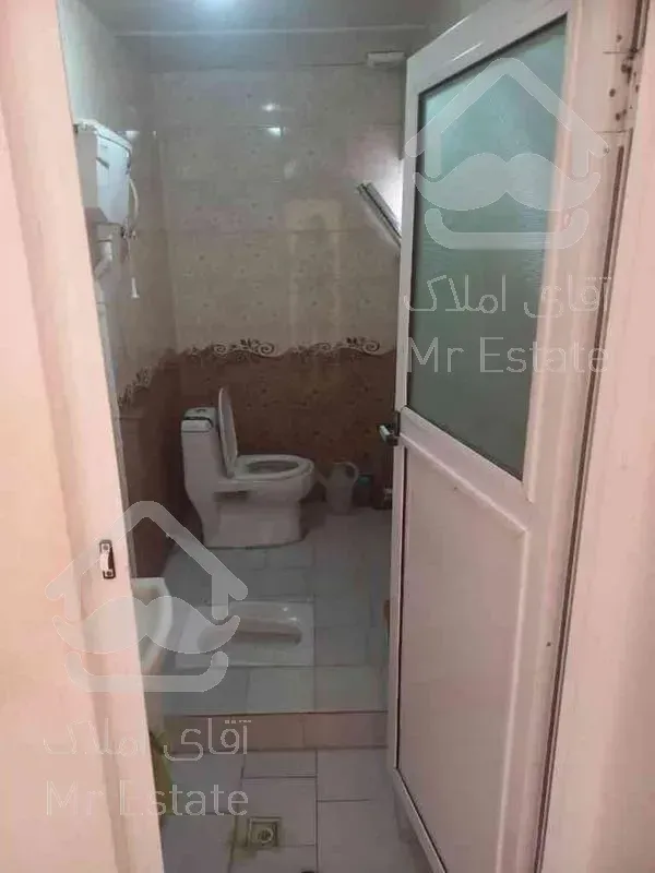 فروش آپارتمان 153 متر 2خواب-فردوسی غربی