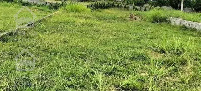 فروش زمین مسکونی 234 متر در سی سرا