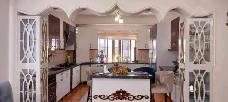 فروش آپارتمان 98 متر -2خواب فردوسی شرقی