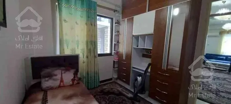 فروش آپارتمان 98 متر -2خواب فردوسی شرقی